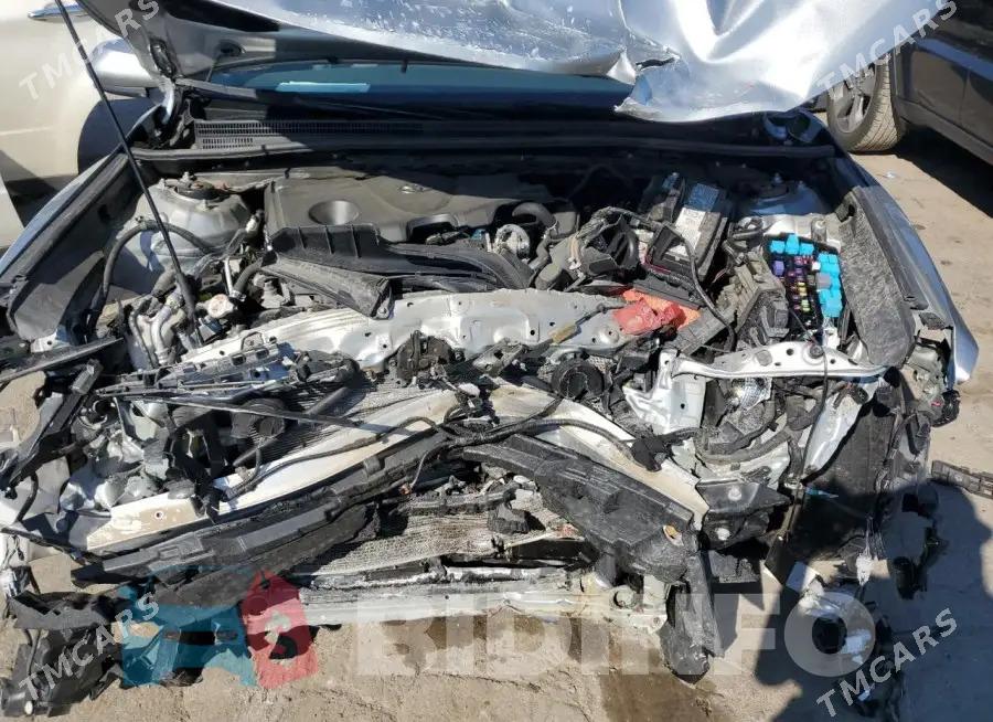 Toyota Camry 2020 - 390 000 TMT - Mary - img 10