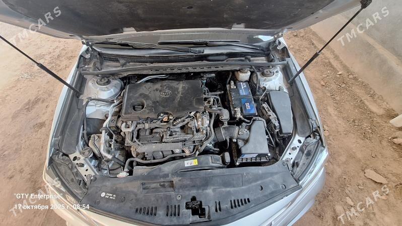Toyota Camry 2020 - 390 000 TMT - Mary - img 2