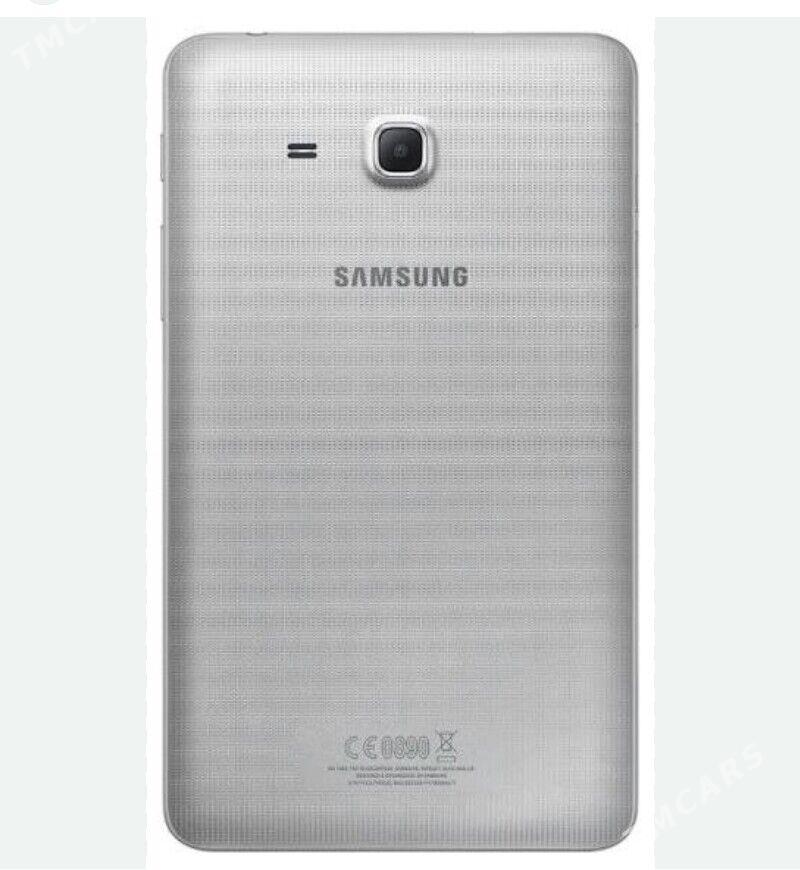 Galaxy Tab A (2016) SM-T 285 - Türkmenbaşy - img 2