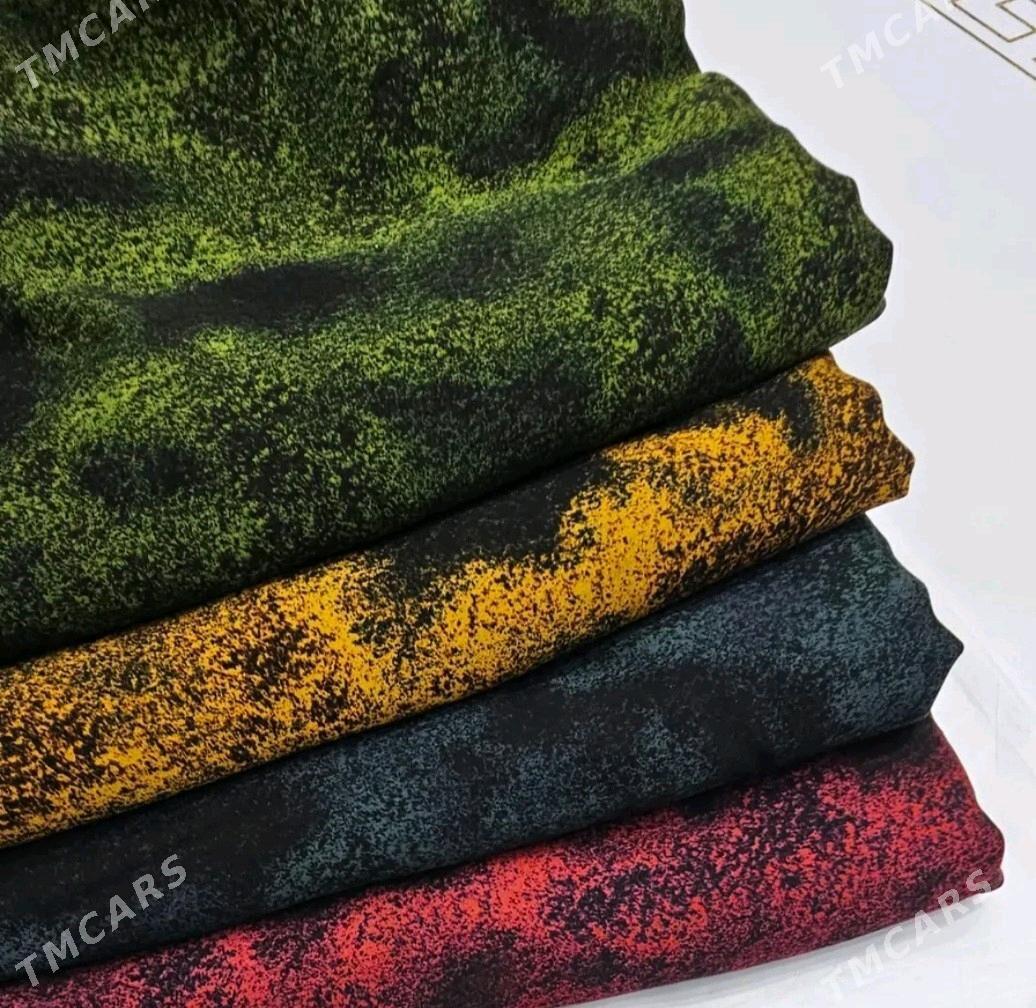 ipeker stapl - Кёнеургенч - img 2