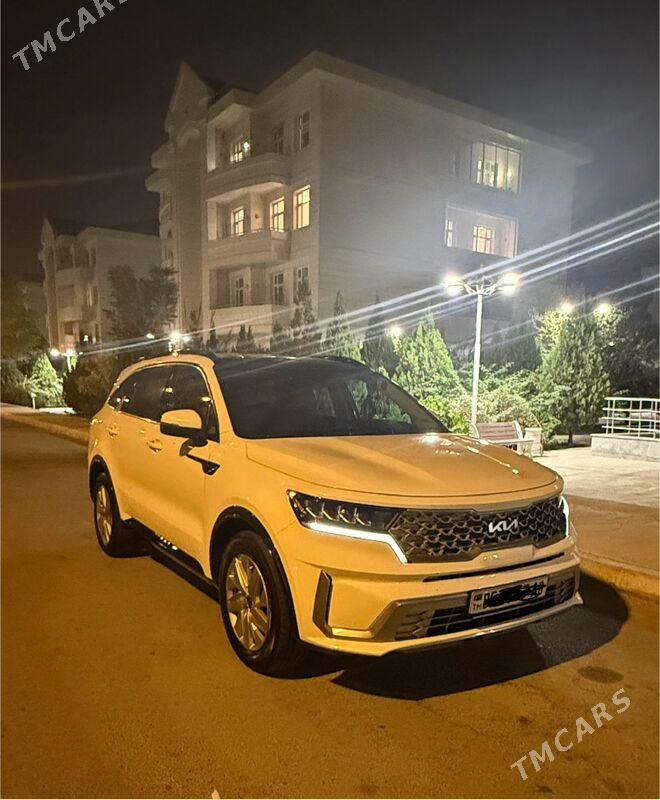 Kia Sorento 2022 - 500 000 TMT - Aşgabat - img 5