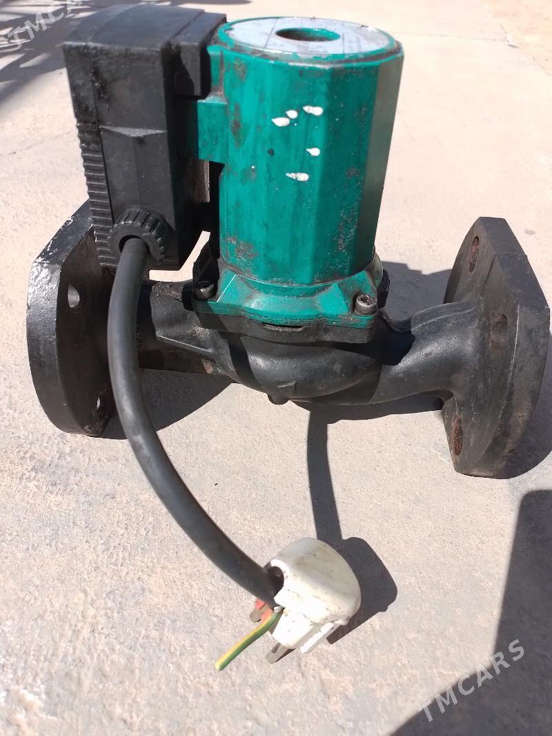 nasos ateplenya - Балканабат - img 2