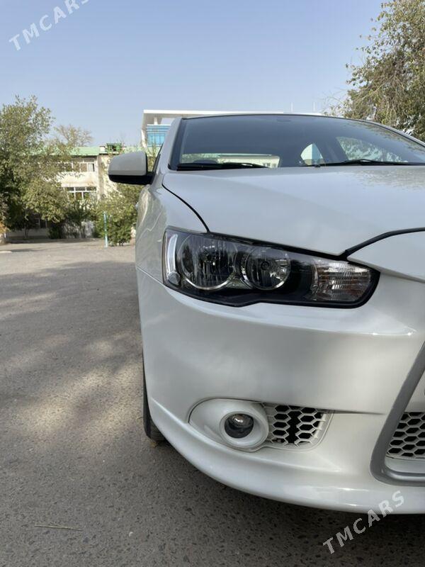 Mitsubishi Lancer 2009 - 150 000 TMT - Ашхабад - img 3