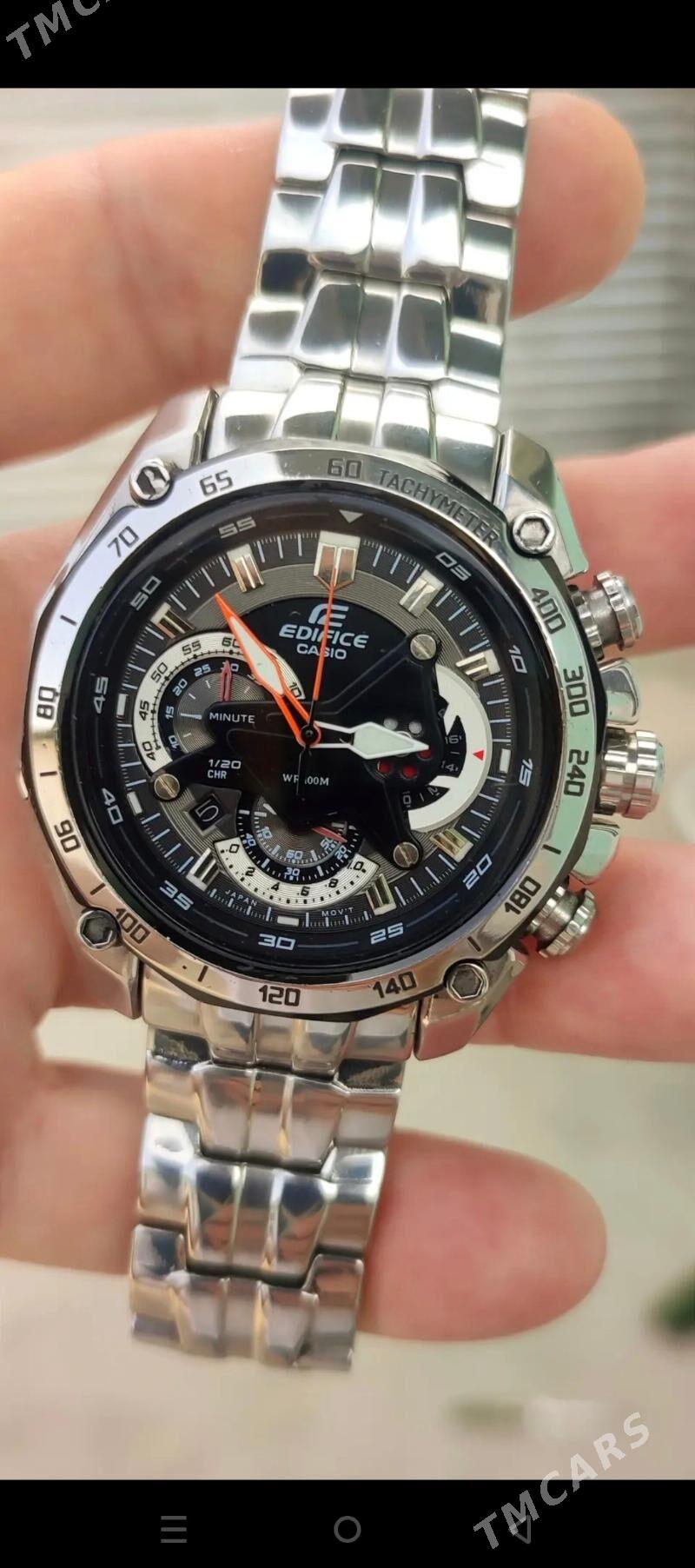 Sagat Часы Casio. - Aşgabat - img 4