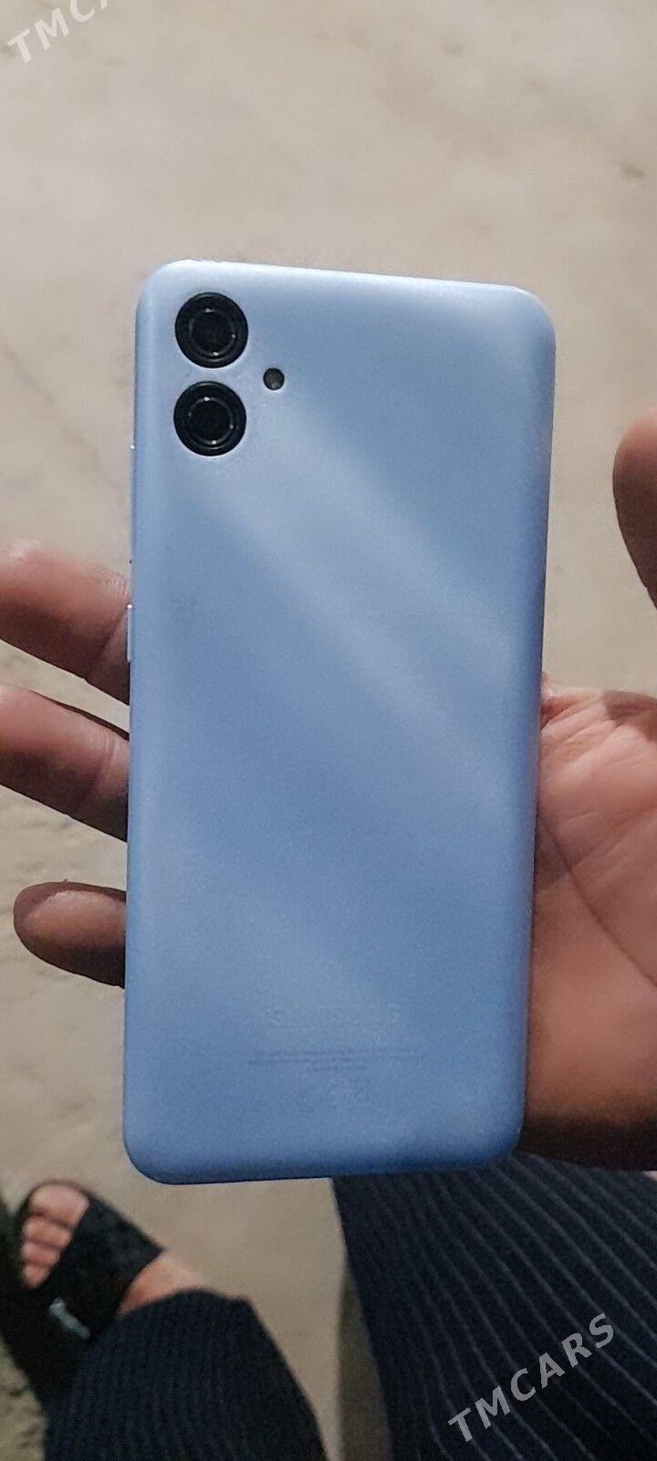 SamsungA04 - Ашхабад - img 1