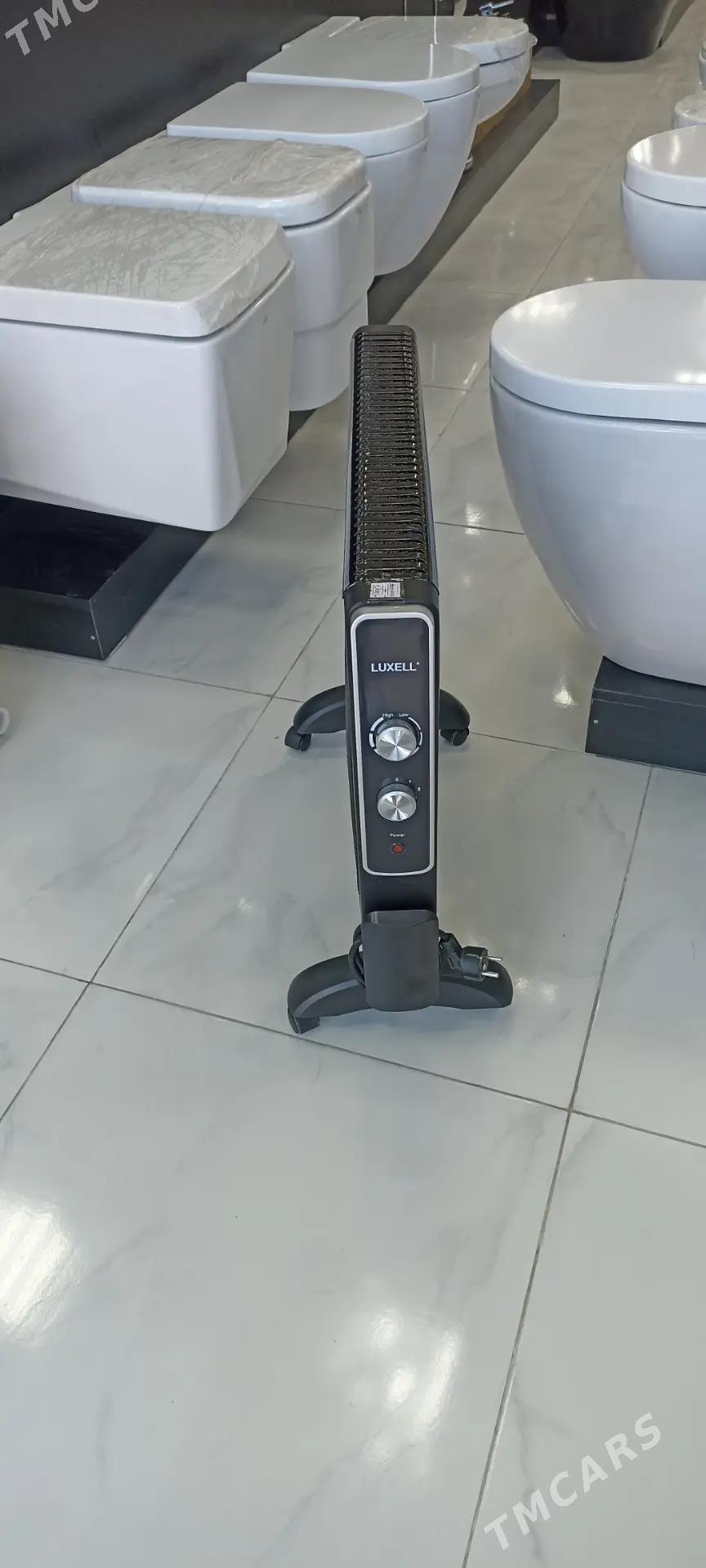 tok peç - Aşgabat - img 1