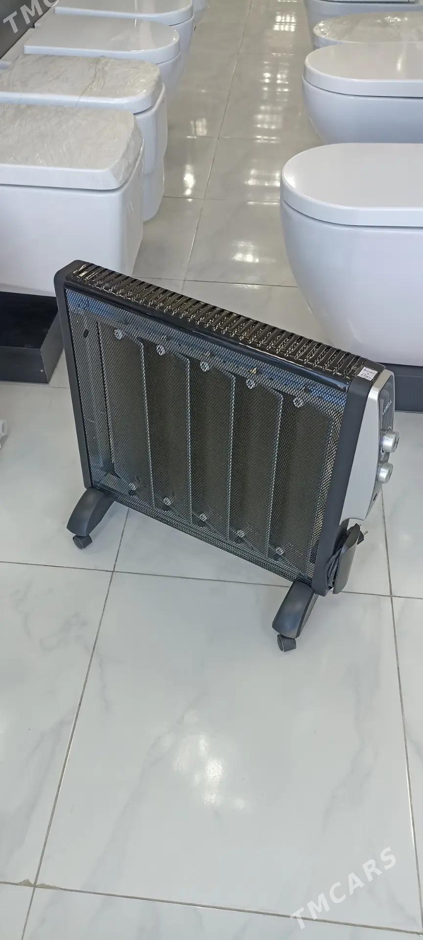 tok peç - Aşgabat - img 4