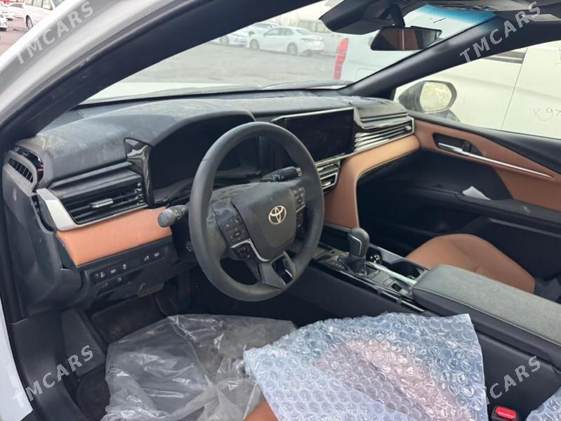 Toyota Camry 2025 - 525 000 TMT - Мары - img 10