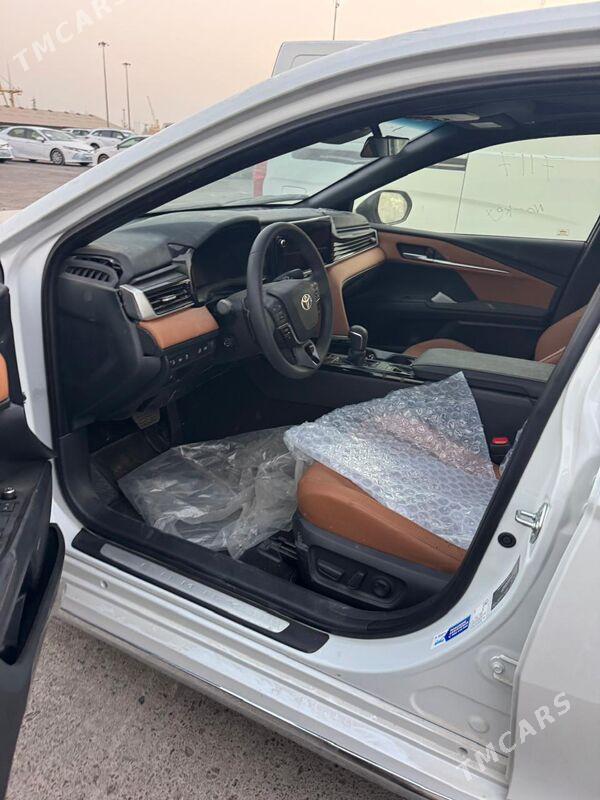 Toyota Camry 2025 - 525 000 TMT - Мары - img 7