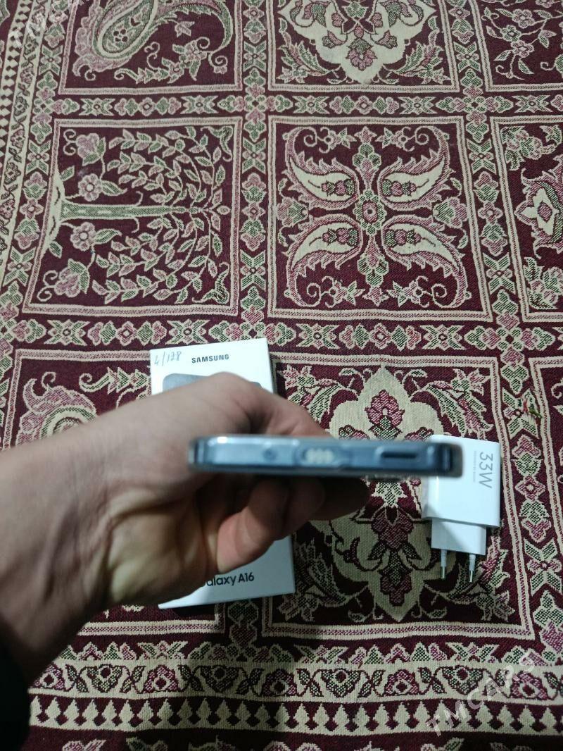 Samsung a 16 - Sarahs - img 4