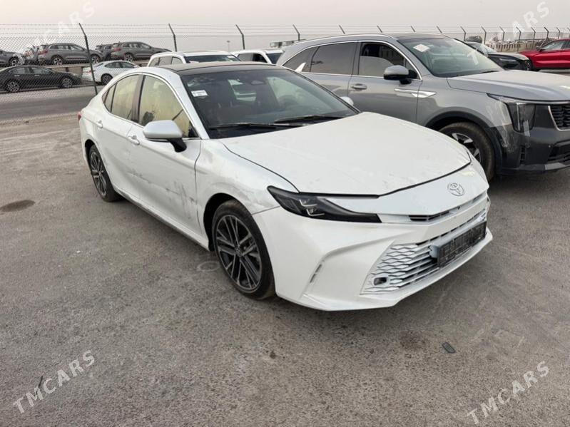 Toyota Camry 2025 - 525 000 TMT - Мары - img 5