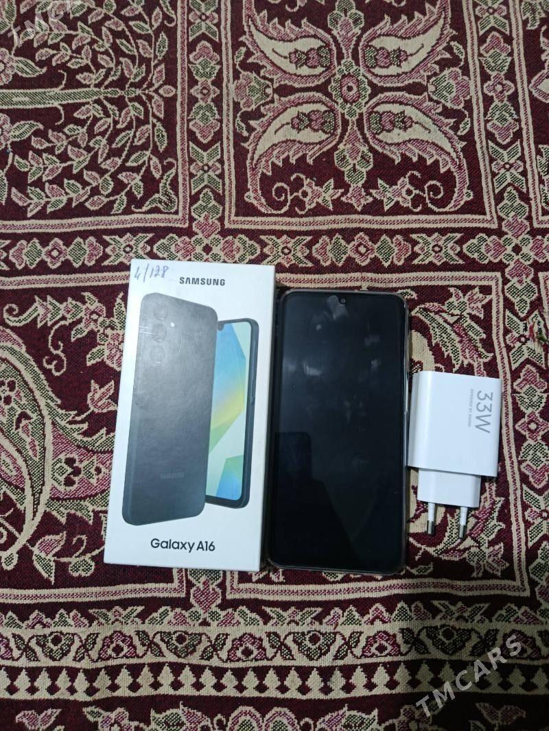Samsung a 16 - Sarahs - img 6