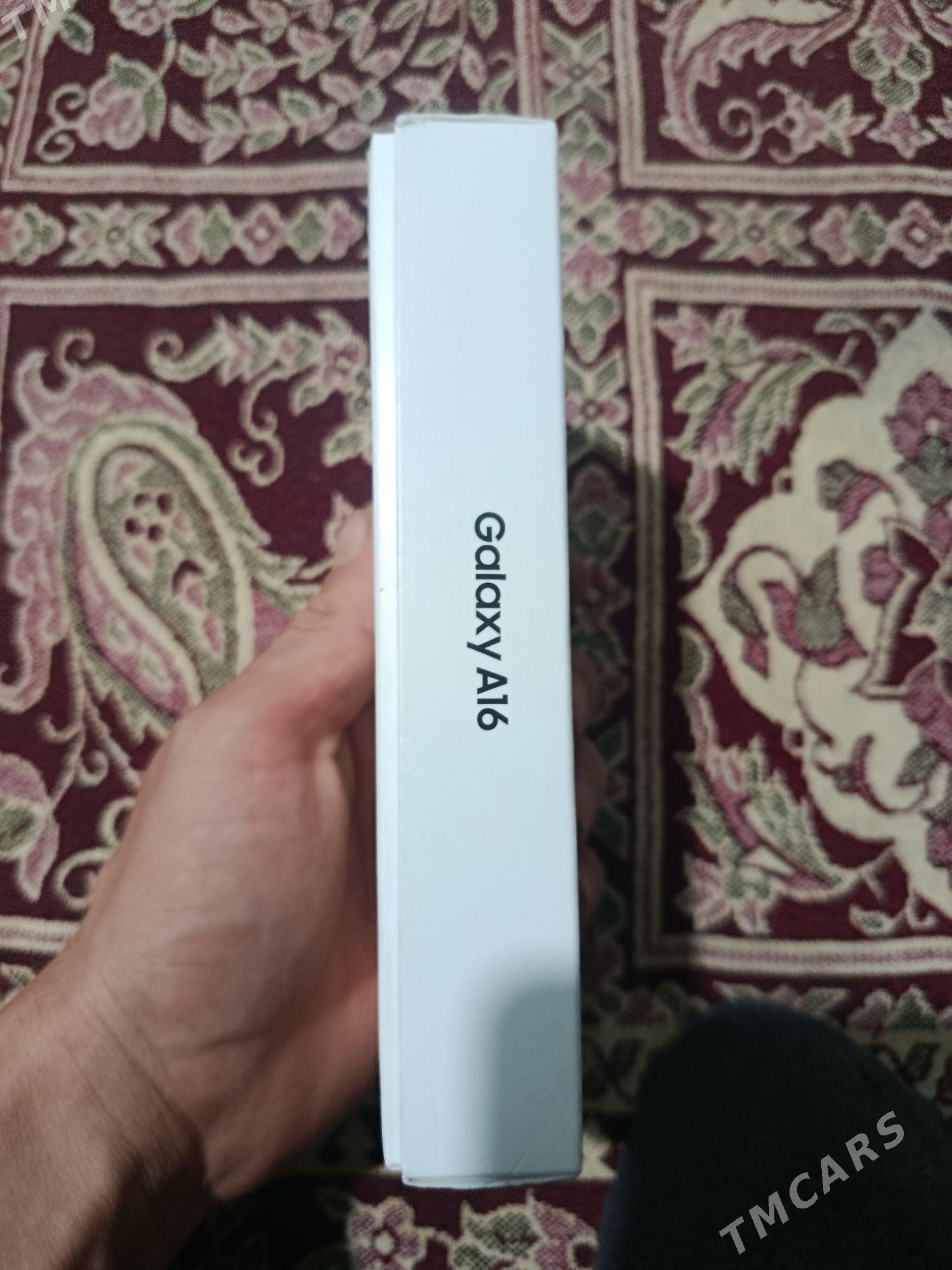 Samsung a 16 - Sarahs - img 2