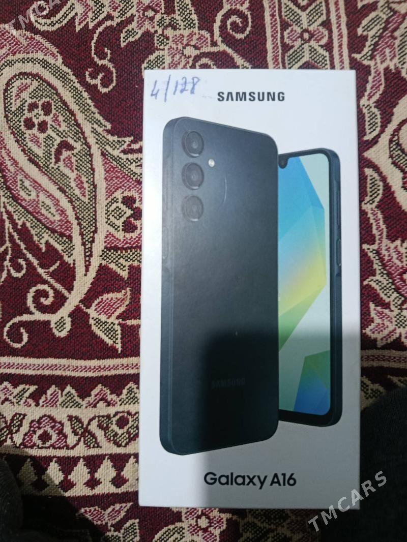 Samsung a 16 - Sarahs - img 7
