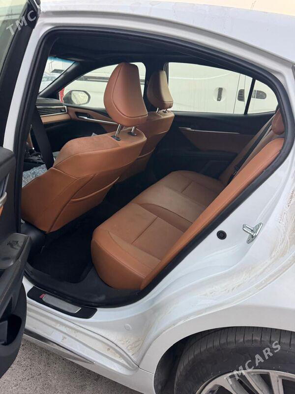 Toyota Camry 2025 - 525 000 TMT - Мары - img 9