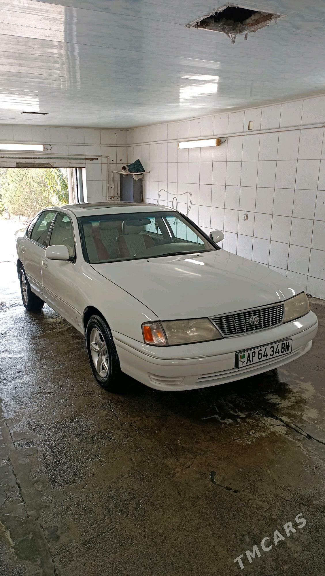 Toyota Avalon 1997 - 115 000 TMT - Türkmenbaşy - img 2