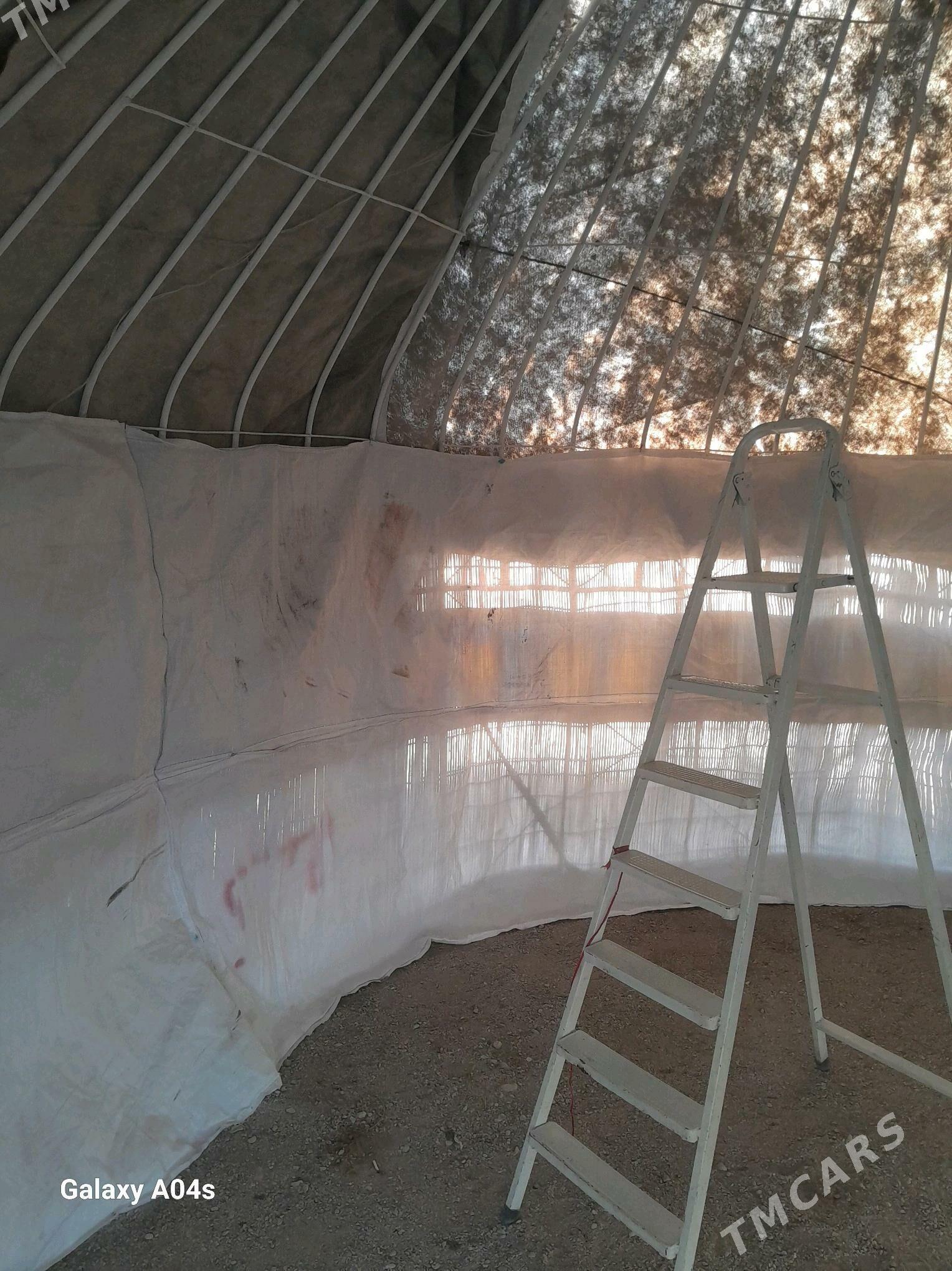 gara øÿ - Balkanabat - img 2