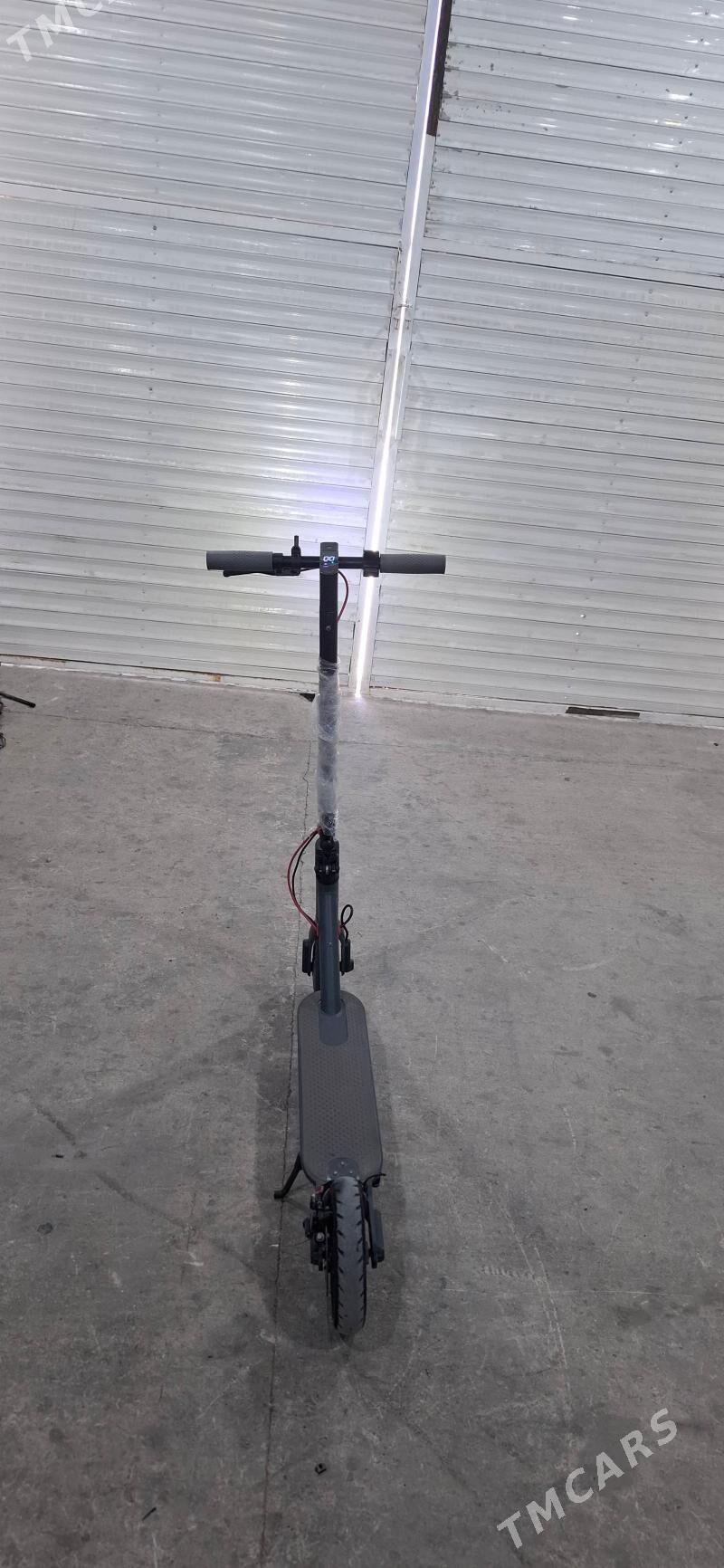 skuterskuter - Балканабат - img 2