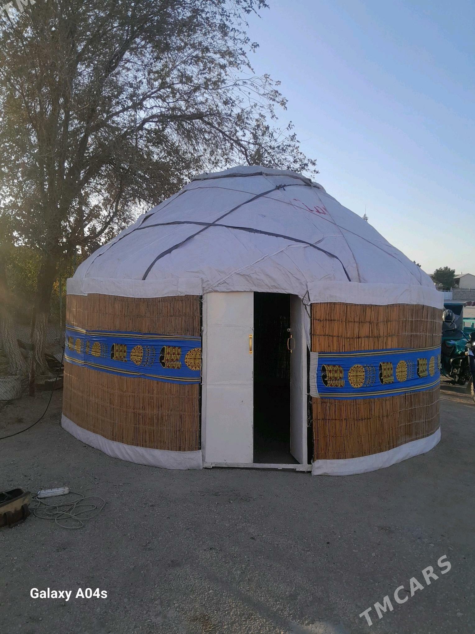 gara øÿ - Balkanabat - img 3