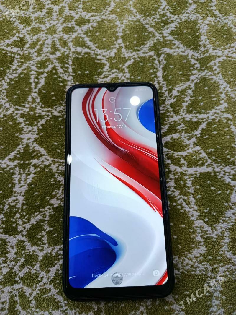 Redmi 9 A - Балканабат - img 1