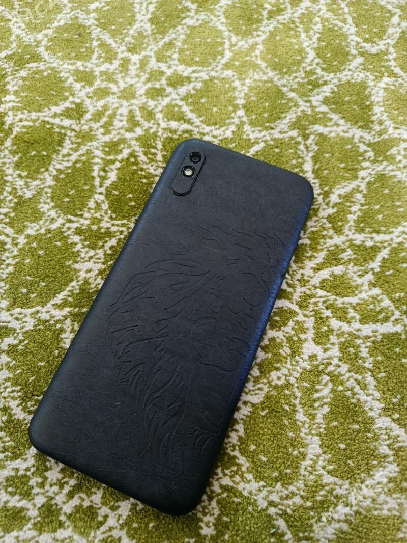 Redmi 9 A - Балканабат - img 2