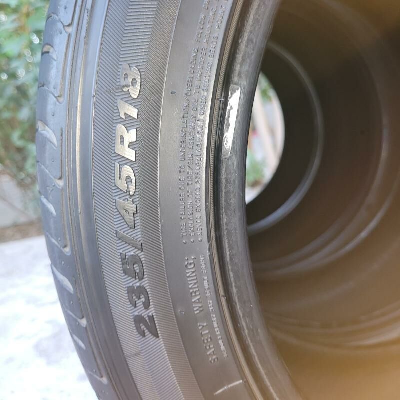 NEXEN teker 1 000 TMT - 8 мкр - img 4