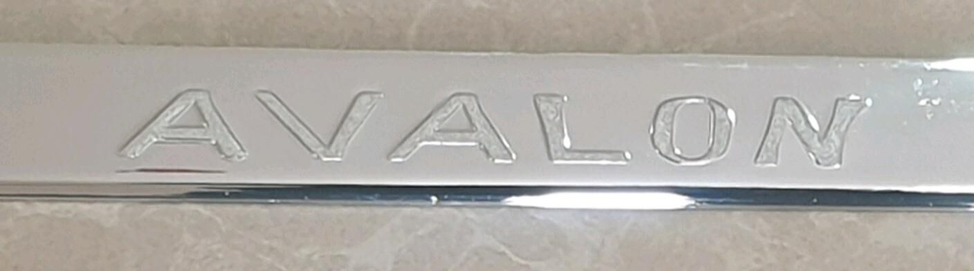 Awalon 06-12 bagaž nikeli 150 TMT - Ашхабад - img 4