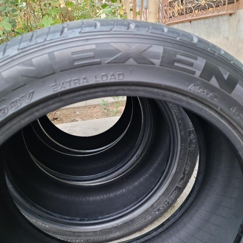 NEXEN teker 1 000 TMT - 8 мкр - img 2