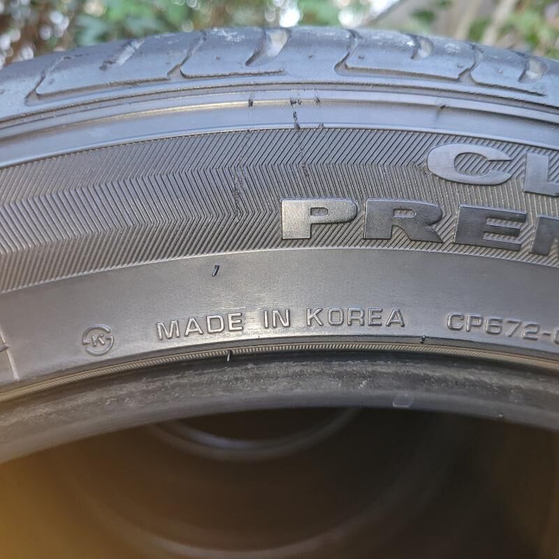 NEXEN teker 1 000 TMT - 8 мкр - img 5