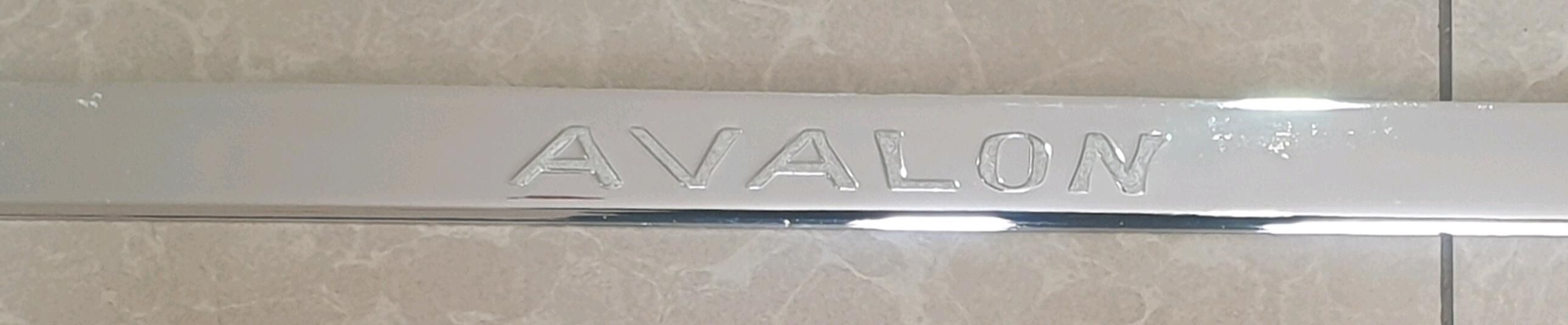 Awalon 06-12 bagaž nikeli 150 TMT - Ашхабад - img 8