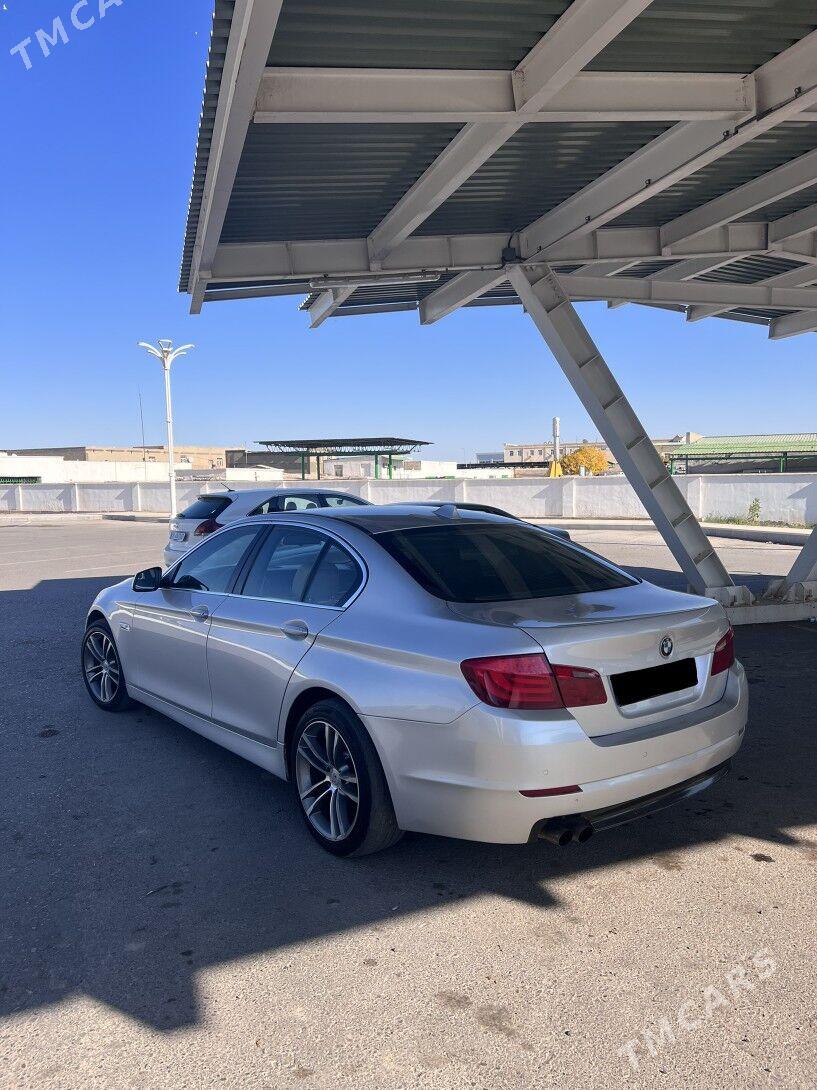 BMW F10 2010 - 190 000 TMT - Daşoguz - img 2