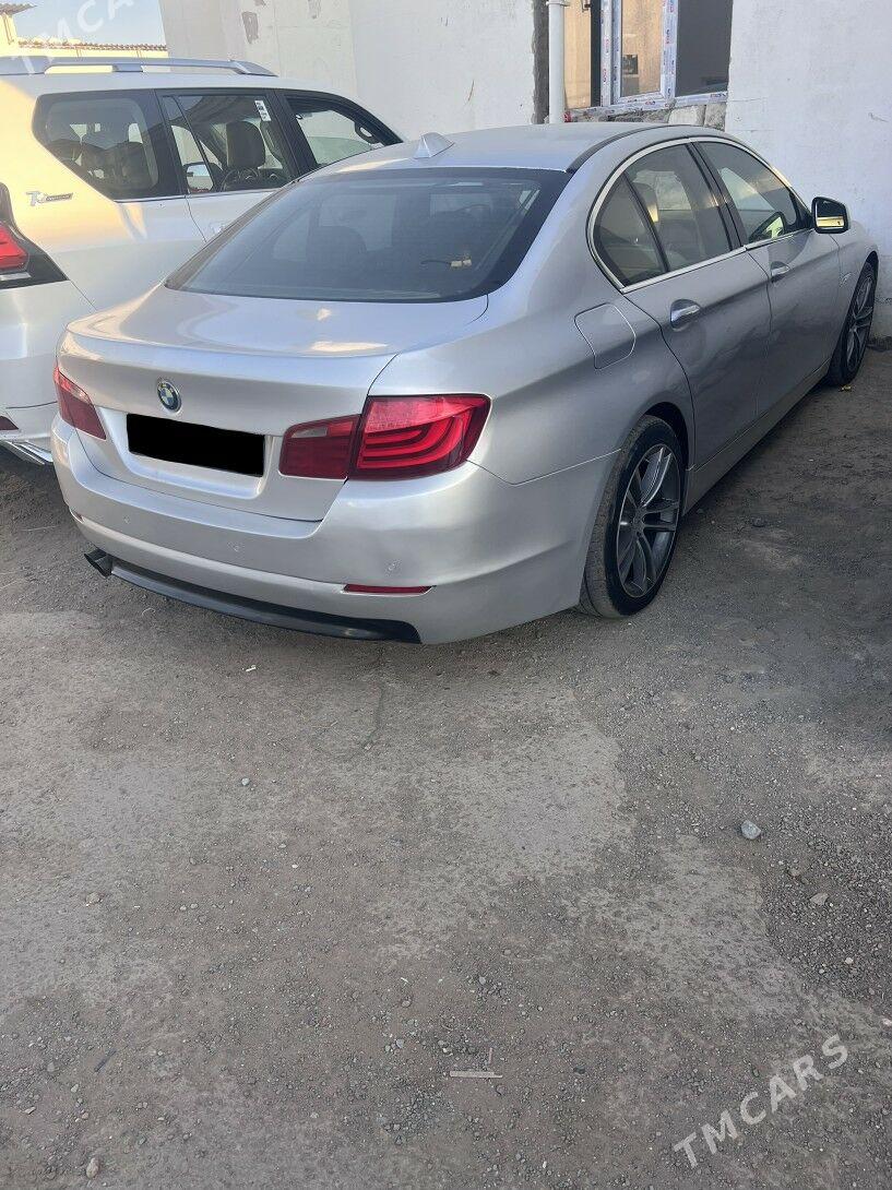 BMW F10 2010 - 190 000 TMT - Daşoguz - img 3