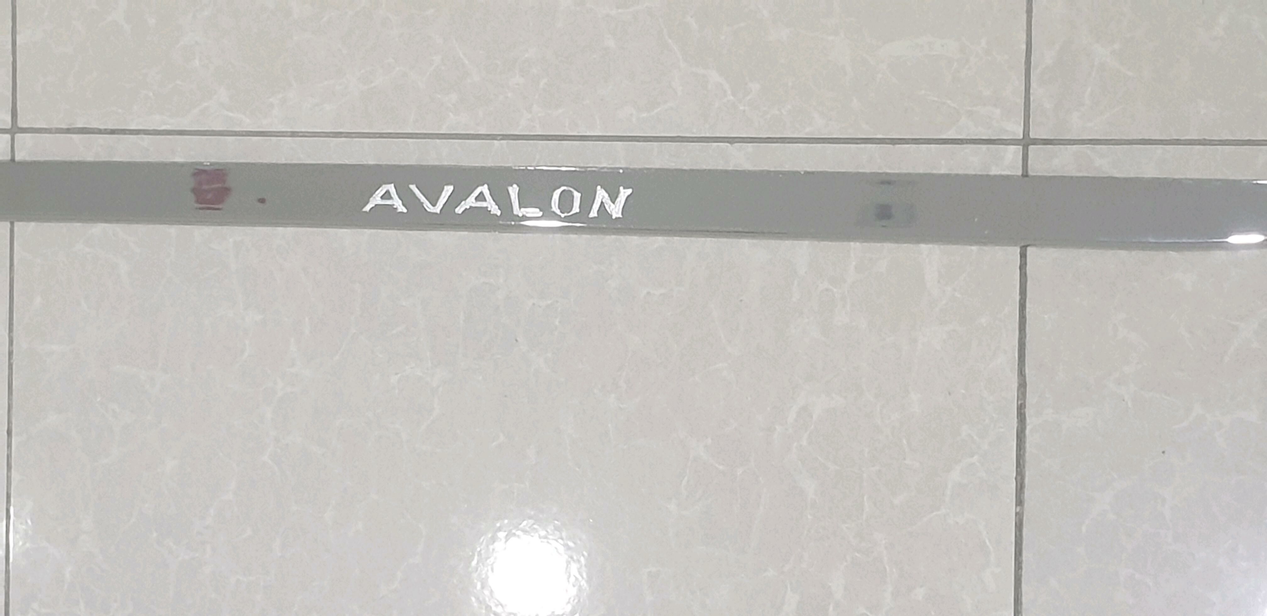 Awalon 06-12 bagaž nikeli 150 TMT - Ашхабад - img 7