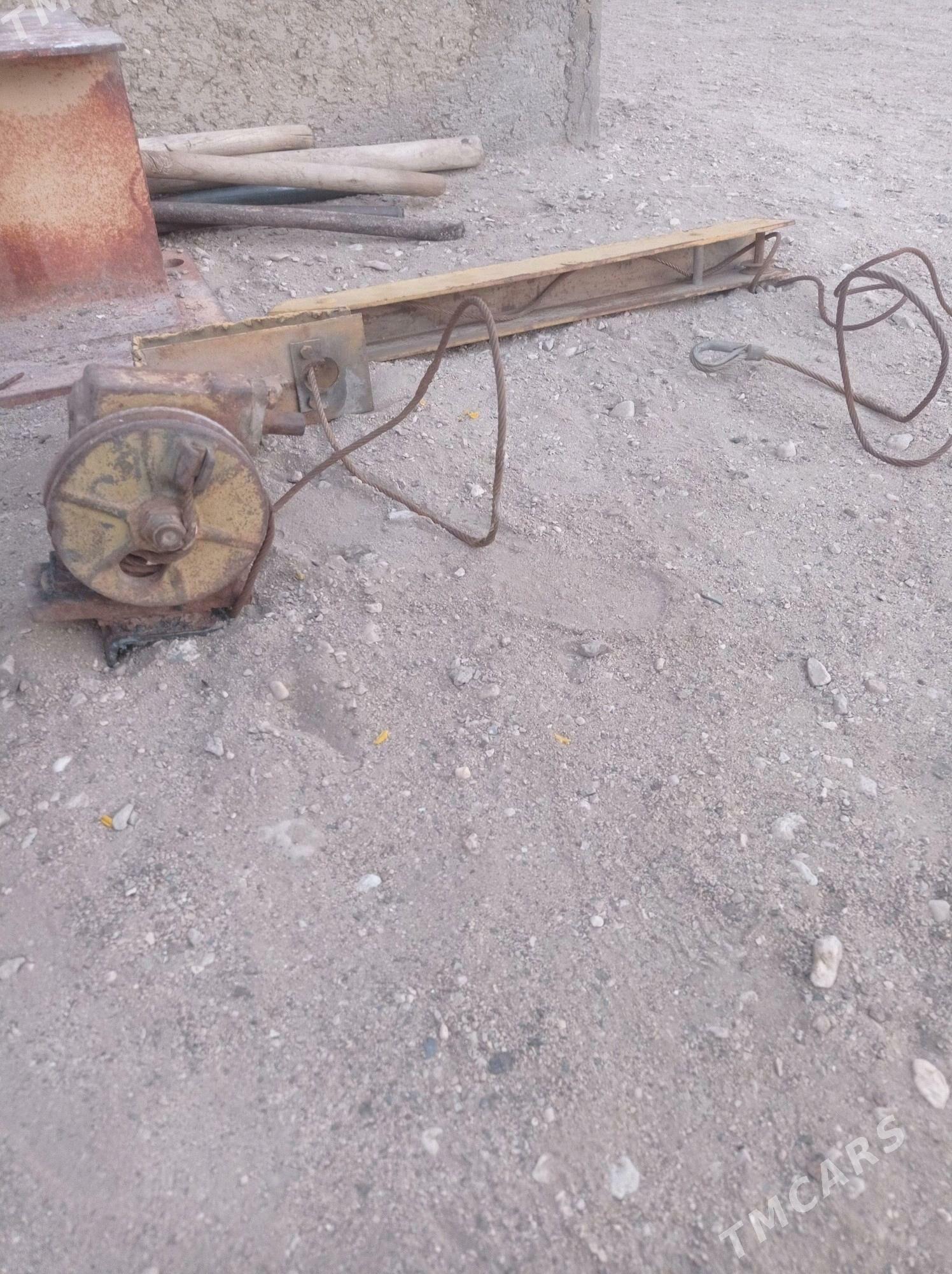 TAL - Balkanabat - img 3