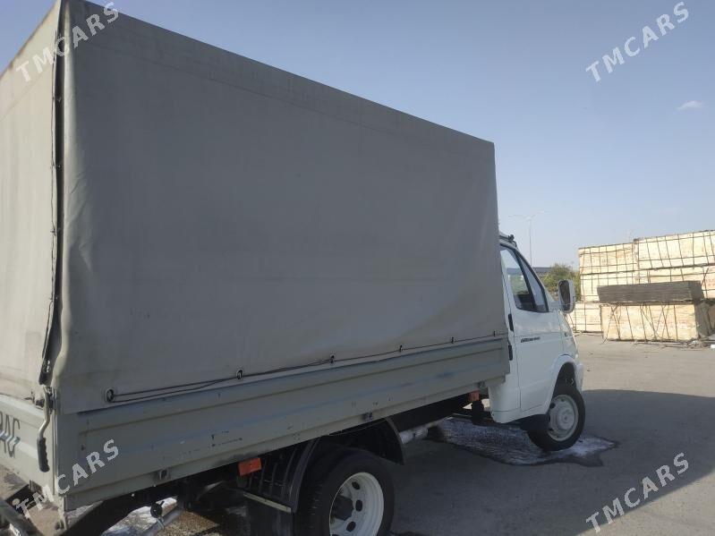 Gaz Gazel 2017 - 220 000 TMT - Гуртли - img 5
