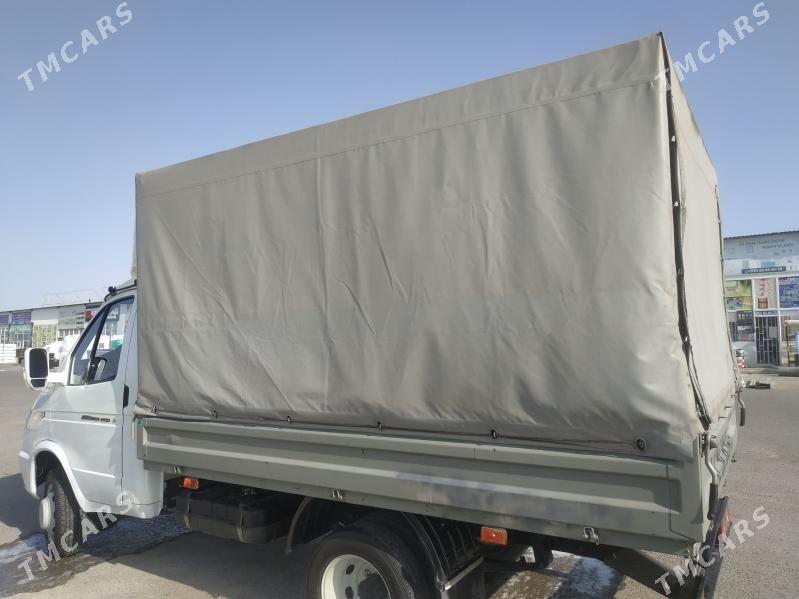 Gaz Gazel 2017 - 220 000 TMT - Гуртли - img 4