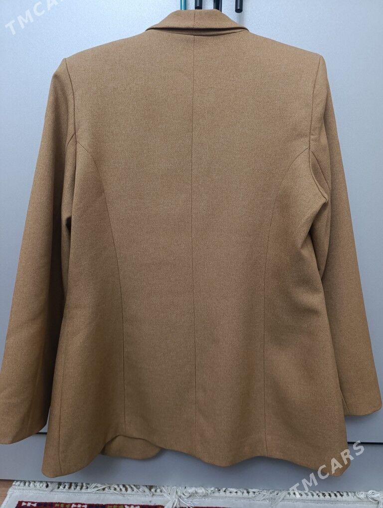 pidjak - Мир 2 - img 4