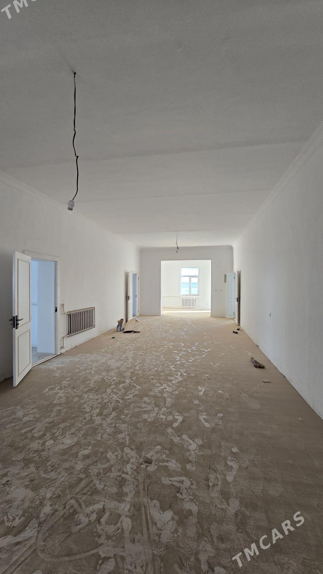 30йыллык кредит 12соток 5комна - Дашогуз - img 1