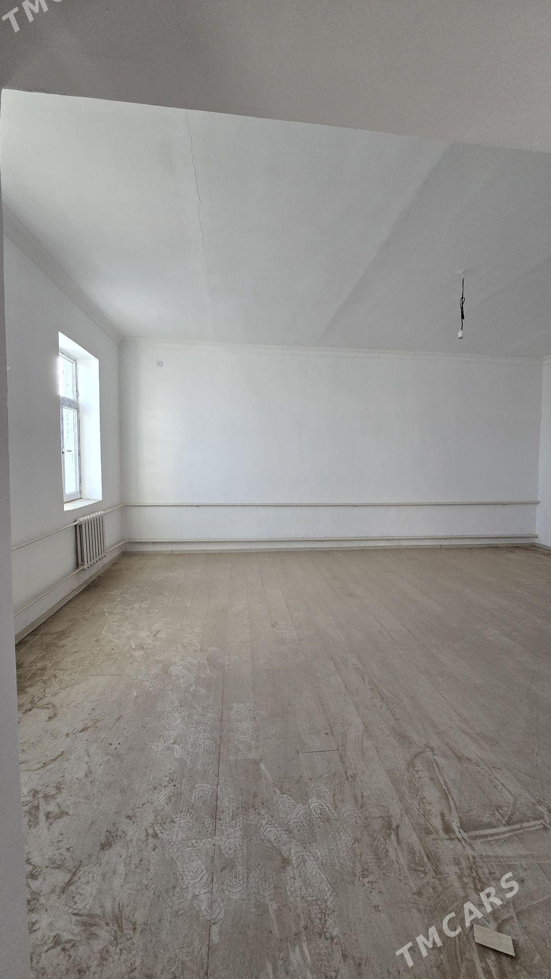 30йыллык кредит 12соток 5комна - Дашогуз - img 4