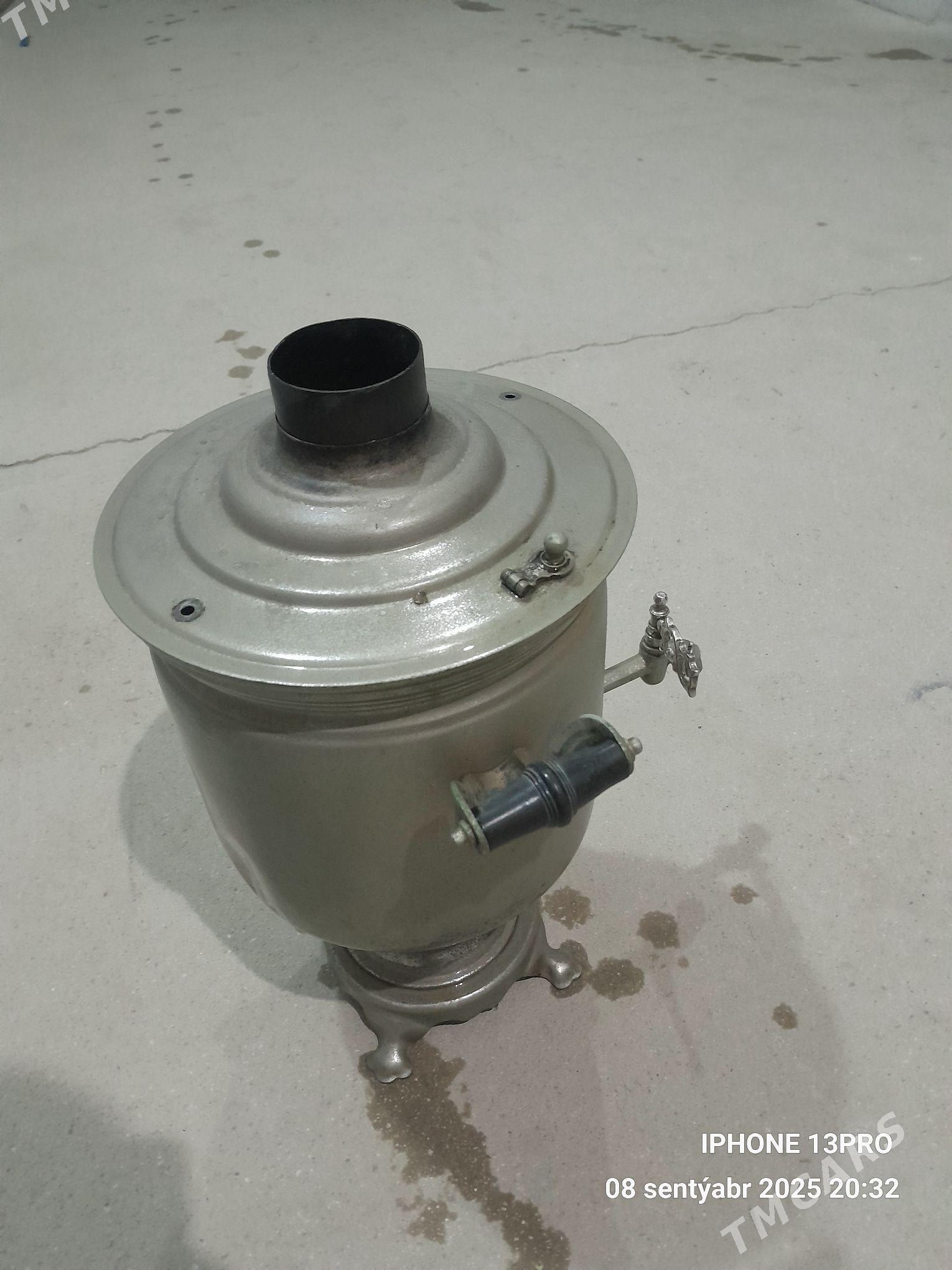 Satlyk samawer - Гумдаг - img 3