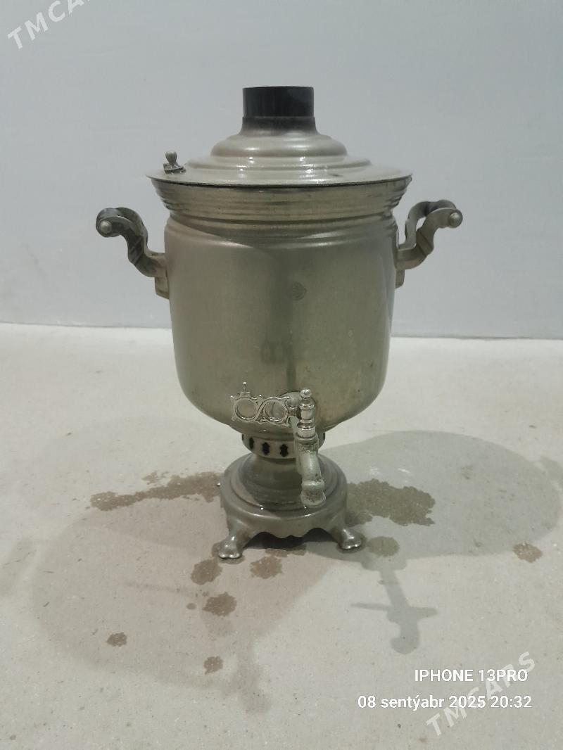 Satlyk samawer - Гумдаг - img 4