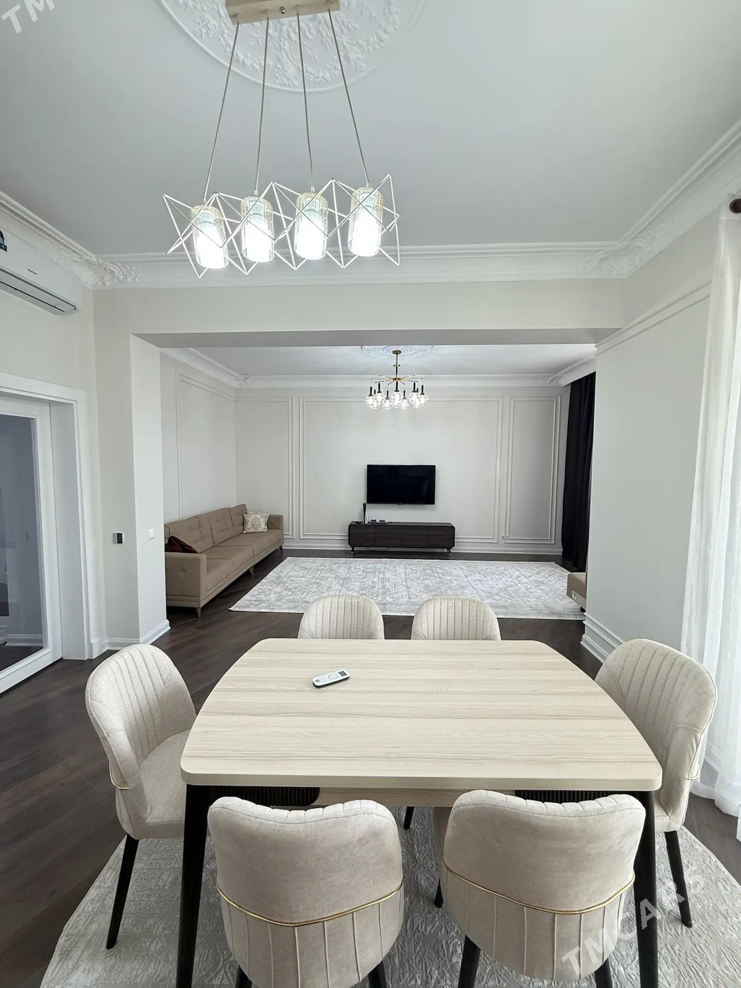 Taze Gurtly 3 kom ewro satlyk - Gurtly - img 9