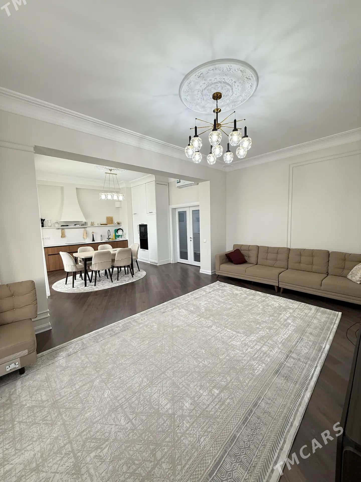 Taze Gurtly 3 kom ewro satlyk - Gurtly - img 6