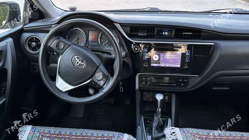 Toyota Corolla 2018 - 205 000 TMT - Daşoguz - img 5