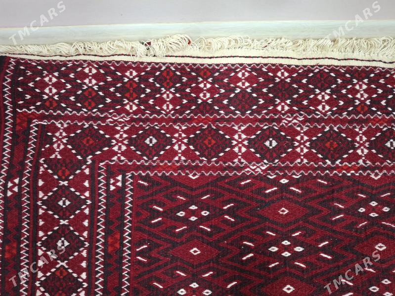 Гадым палас - Туркменбаши - img 2