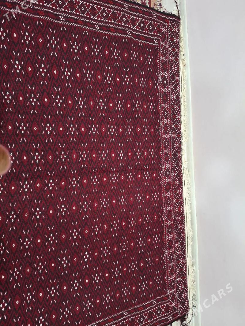 Гадым палас - Türkmenbaşy - img 1