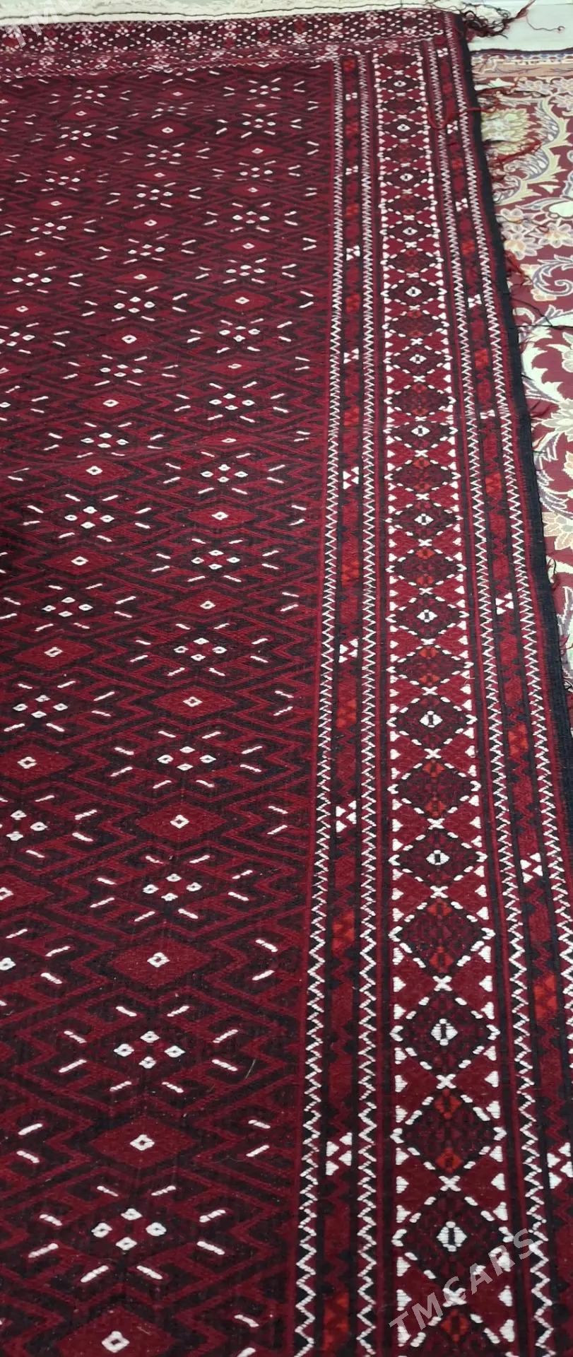 Гадым палас - Туркменбаши - img 4