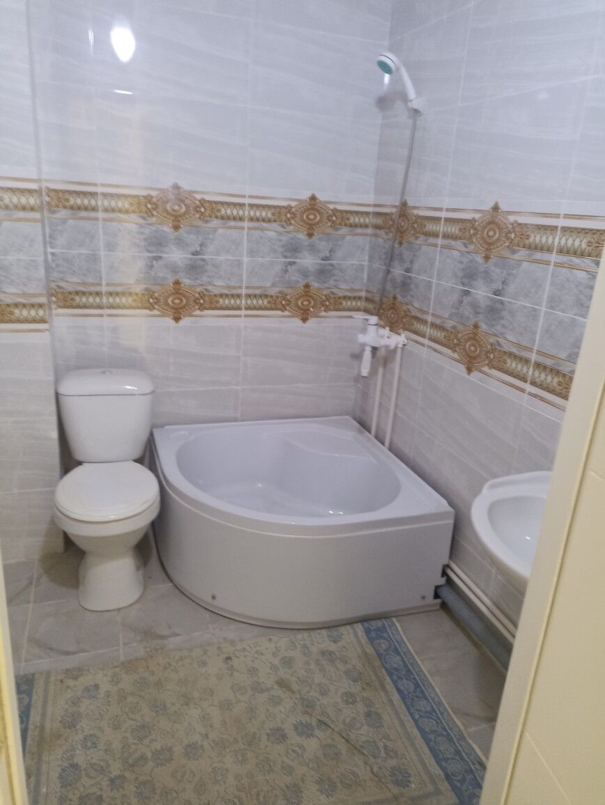 квартира Jemagat - Büzmeýin - img 4