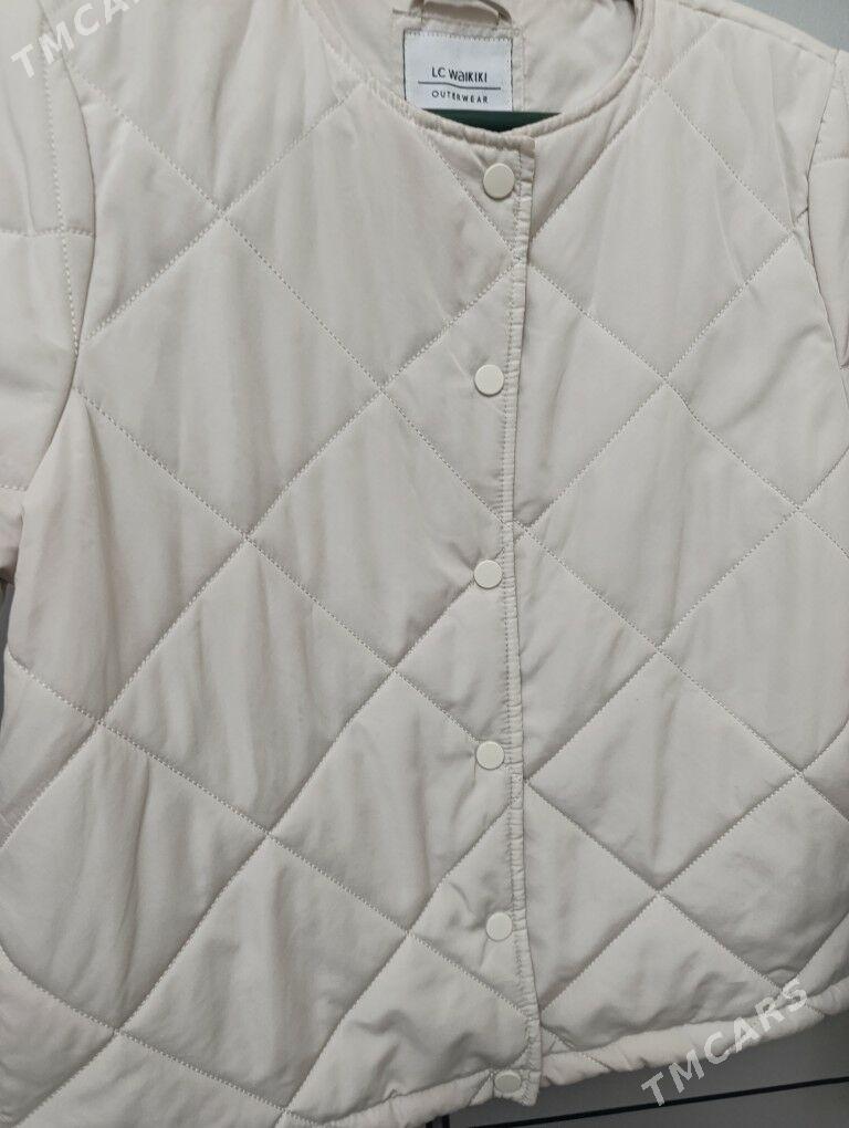 kurtka - Мир 2 - img 5