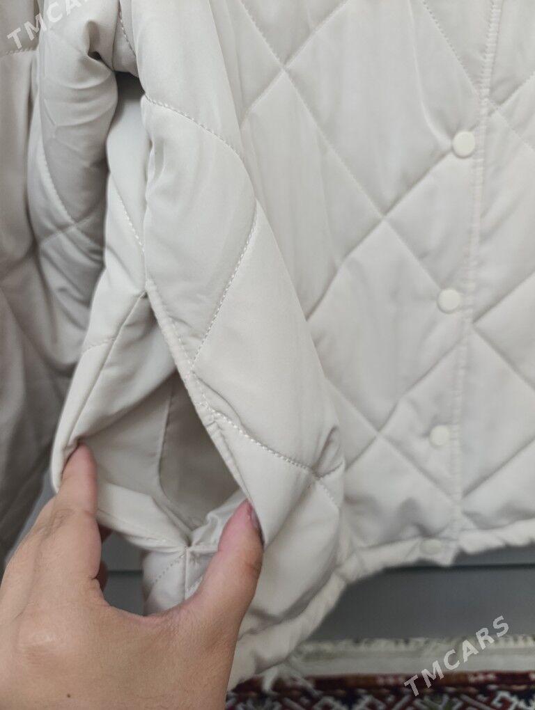 kurtka - Мир 2 - img 3